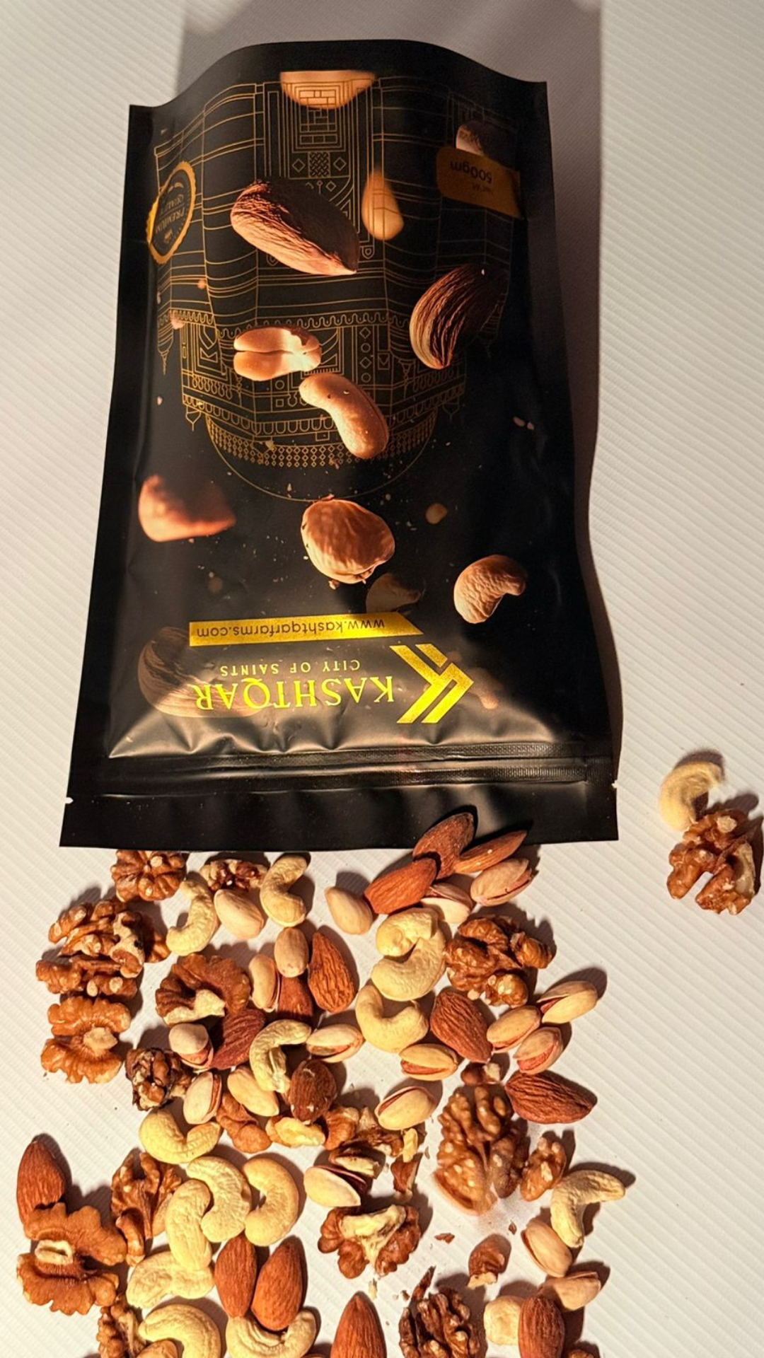 Finest Quality Dry Fruit