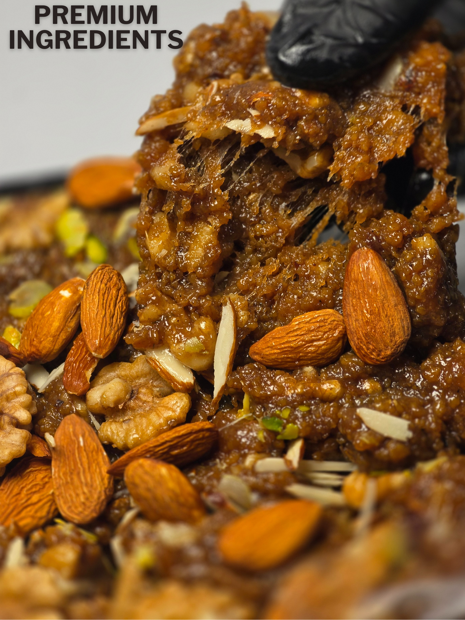 Multani(روایتی)Sohan Halwa