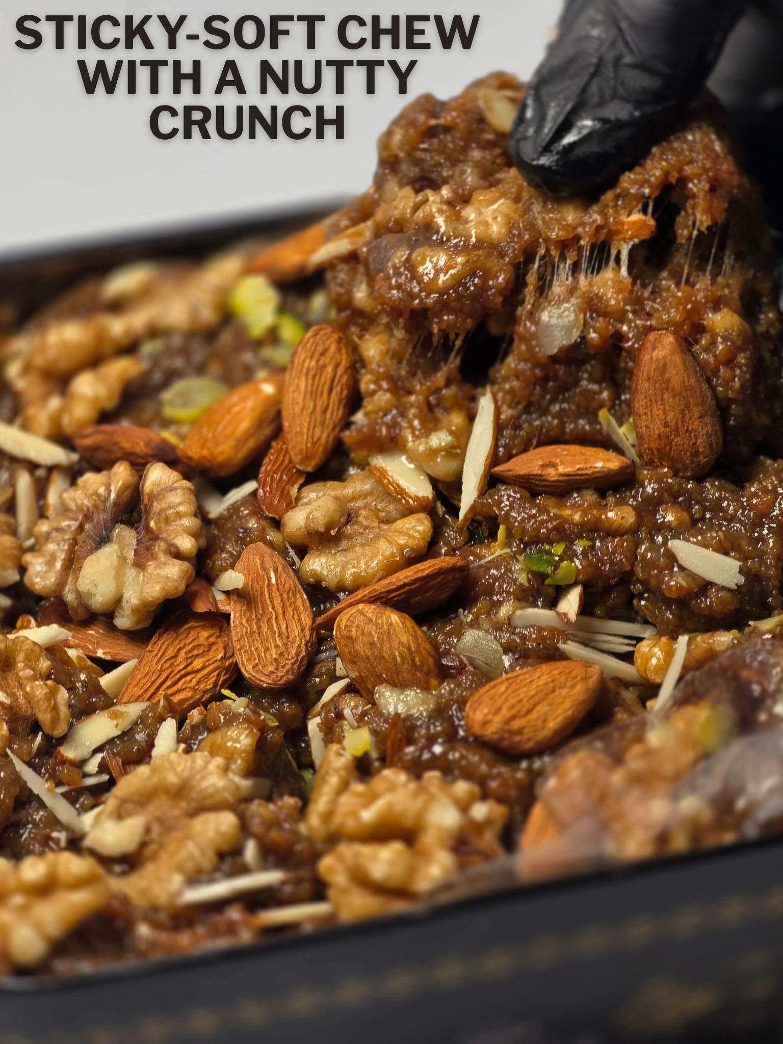 Multani(روایتی)Sohan Halwa