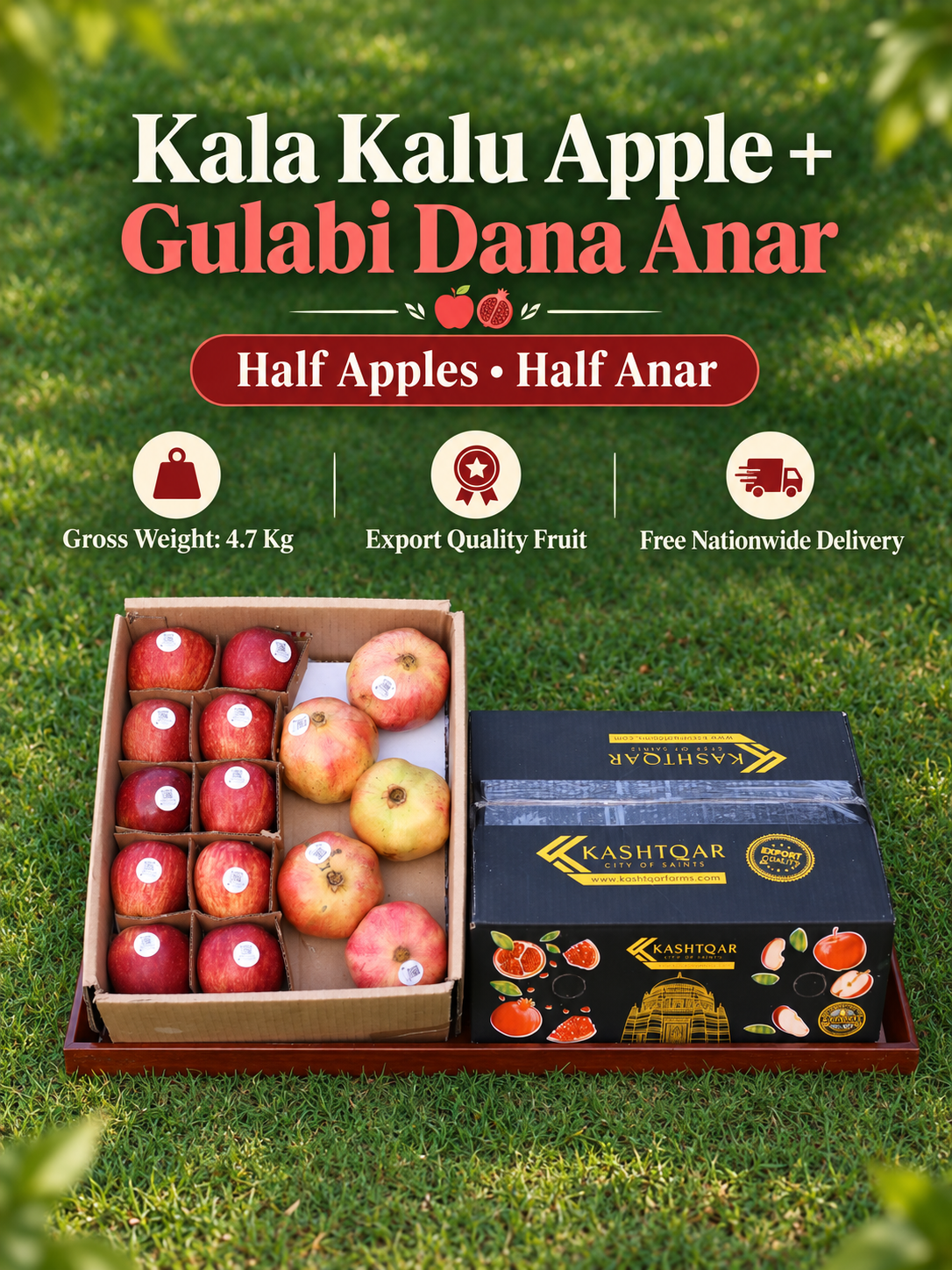 Apples(سیب)