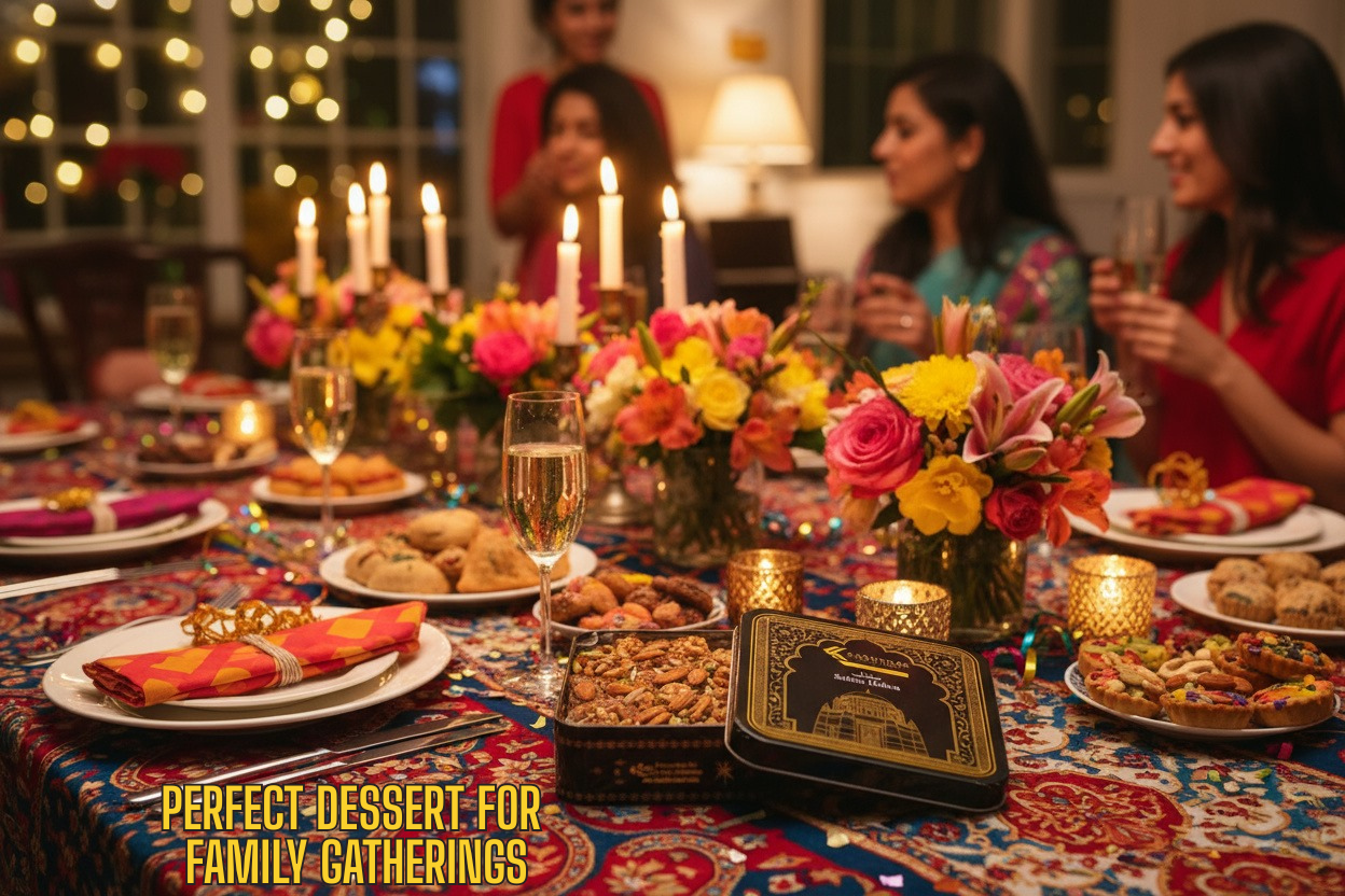 Multani(روایتی)Sohan Halwa