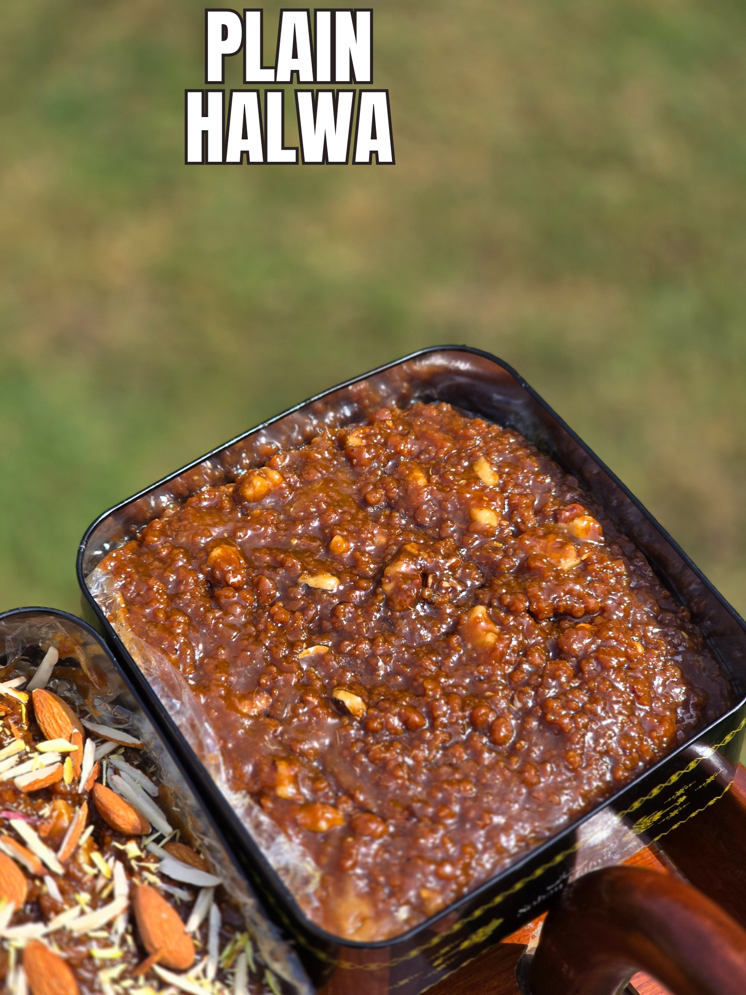 Multani(روایتی)Sohan Halwa