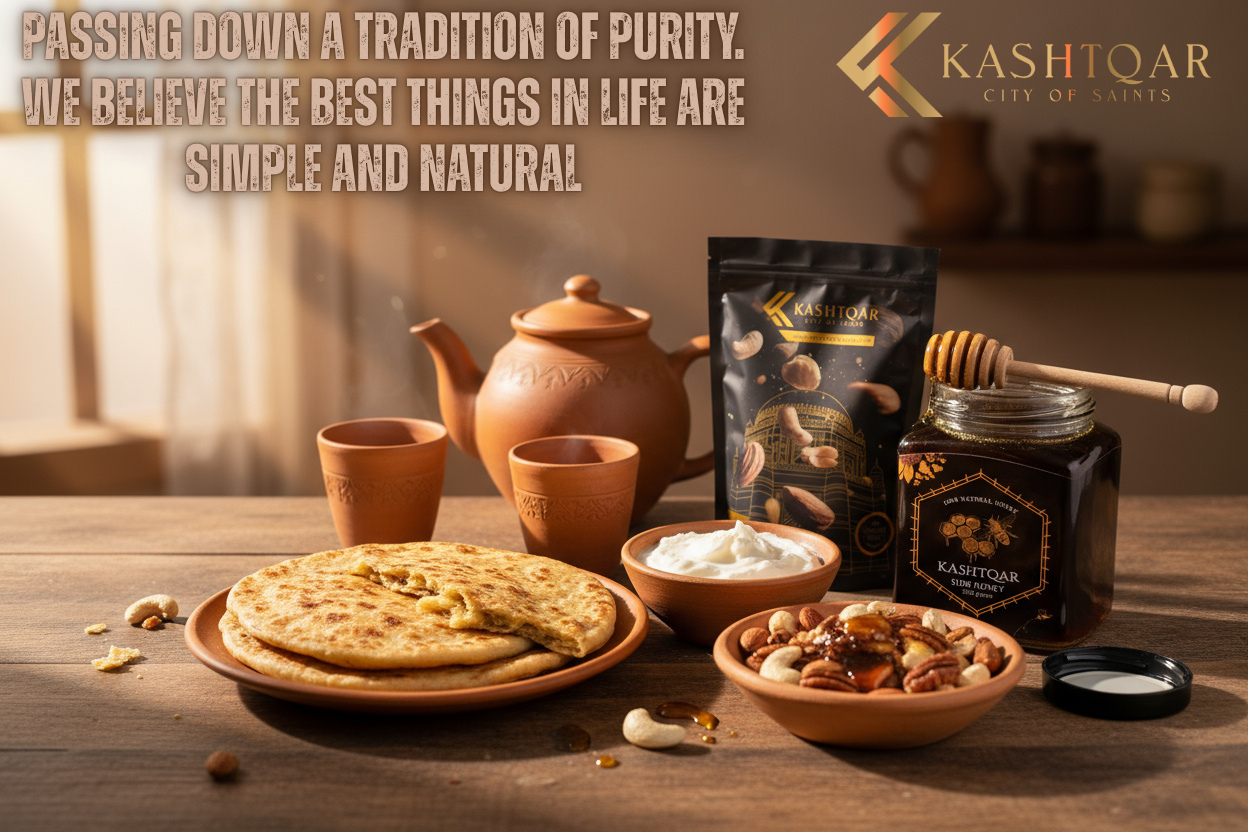 100% Natural Raw Honey