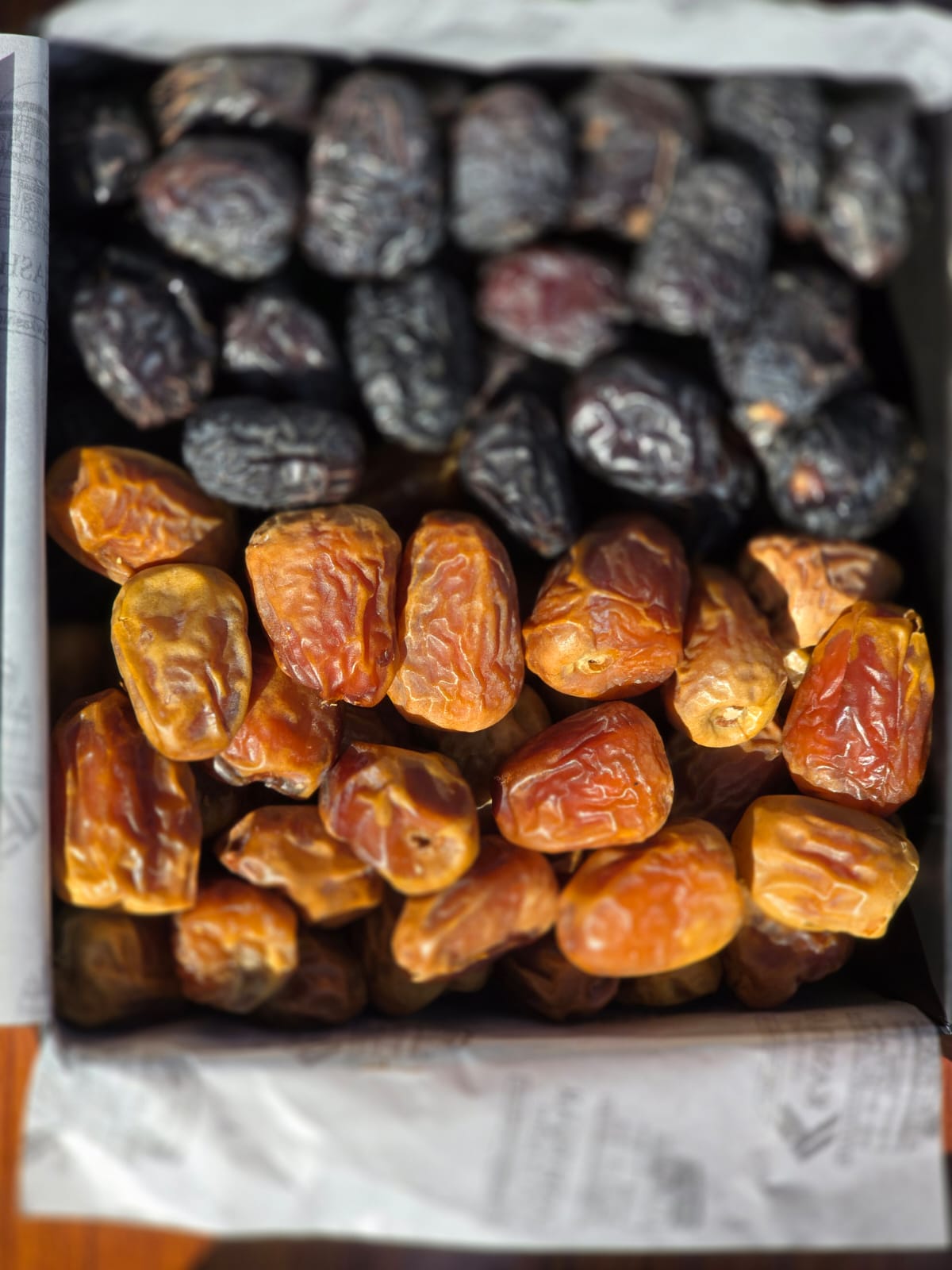 Royal Saudi Dates (کھجور)