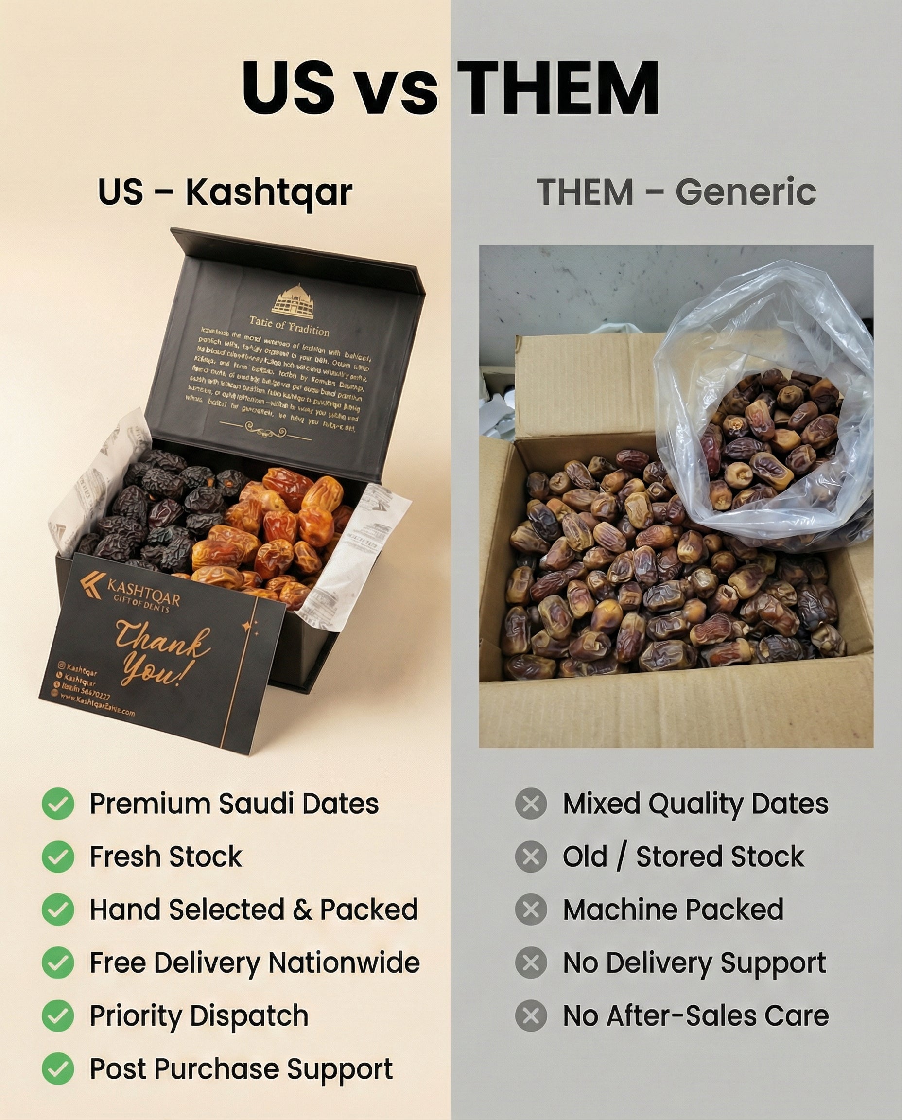 Royal Saudi Dates (کھجور)