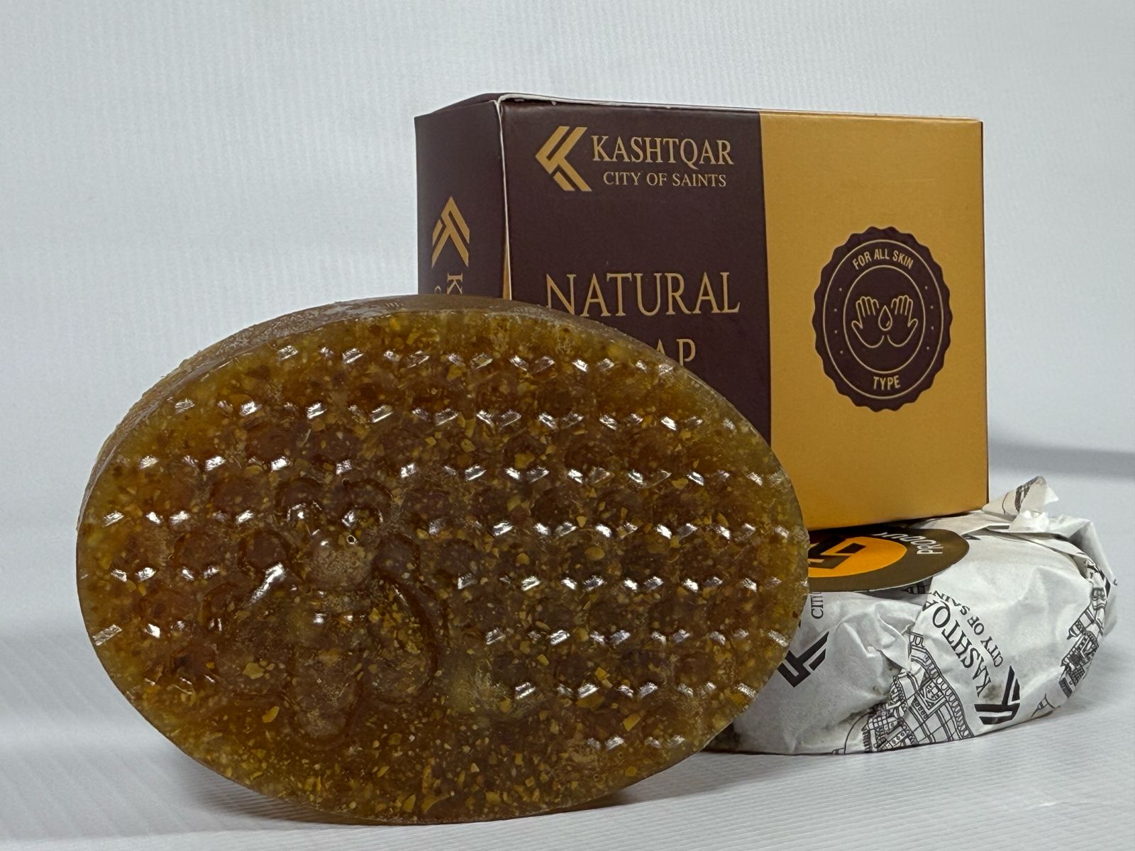Natural Soap