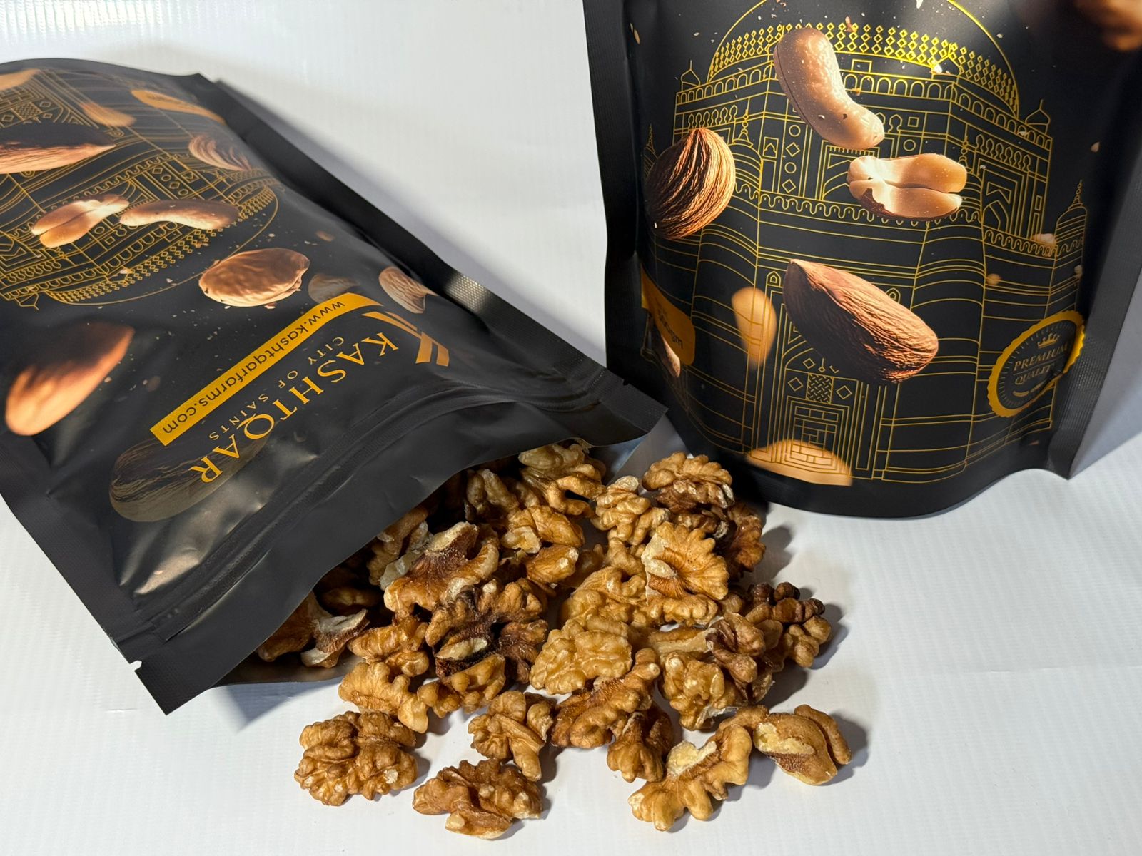 Finest Quality Dry Fruit