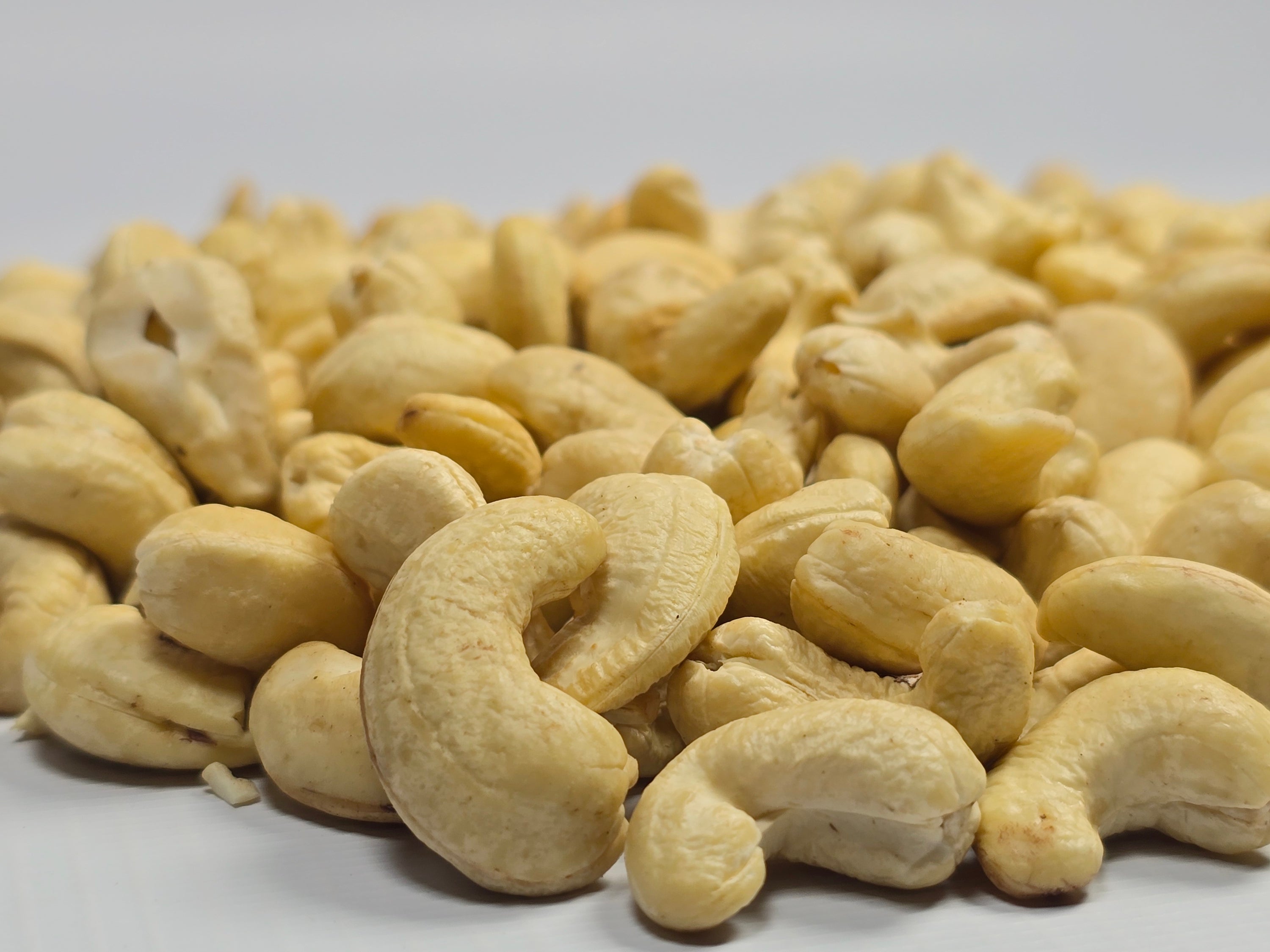 Finest Quality Dry Fruit