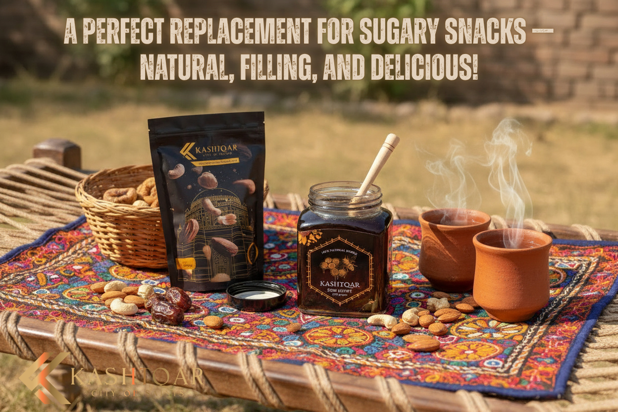 100% Natural Raw Honey